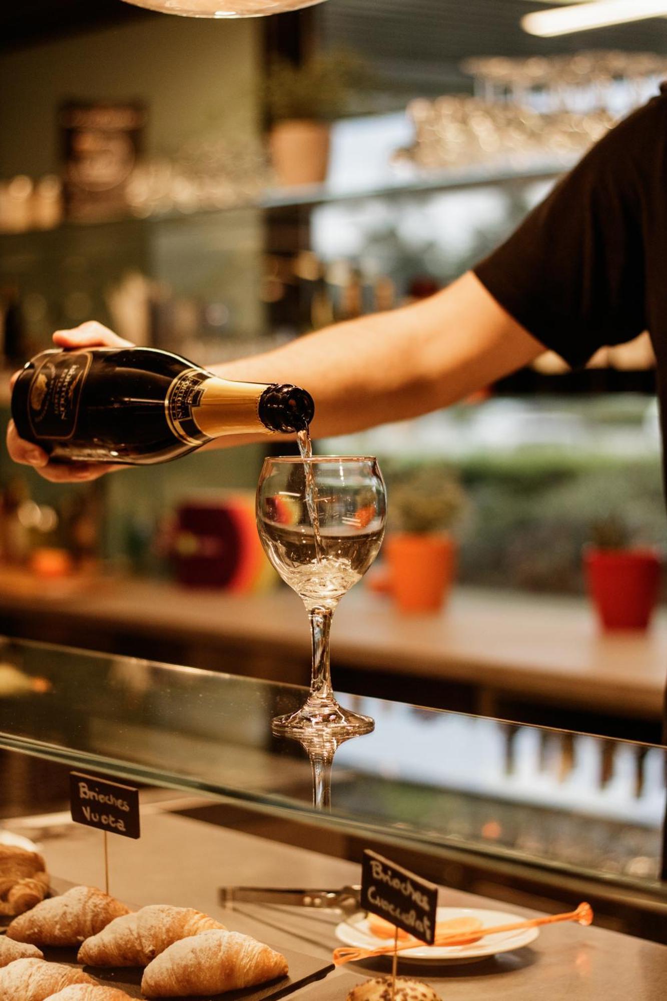 Mercure Milano Agrate Brianza Esterno foto