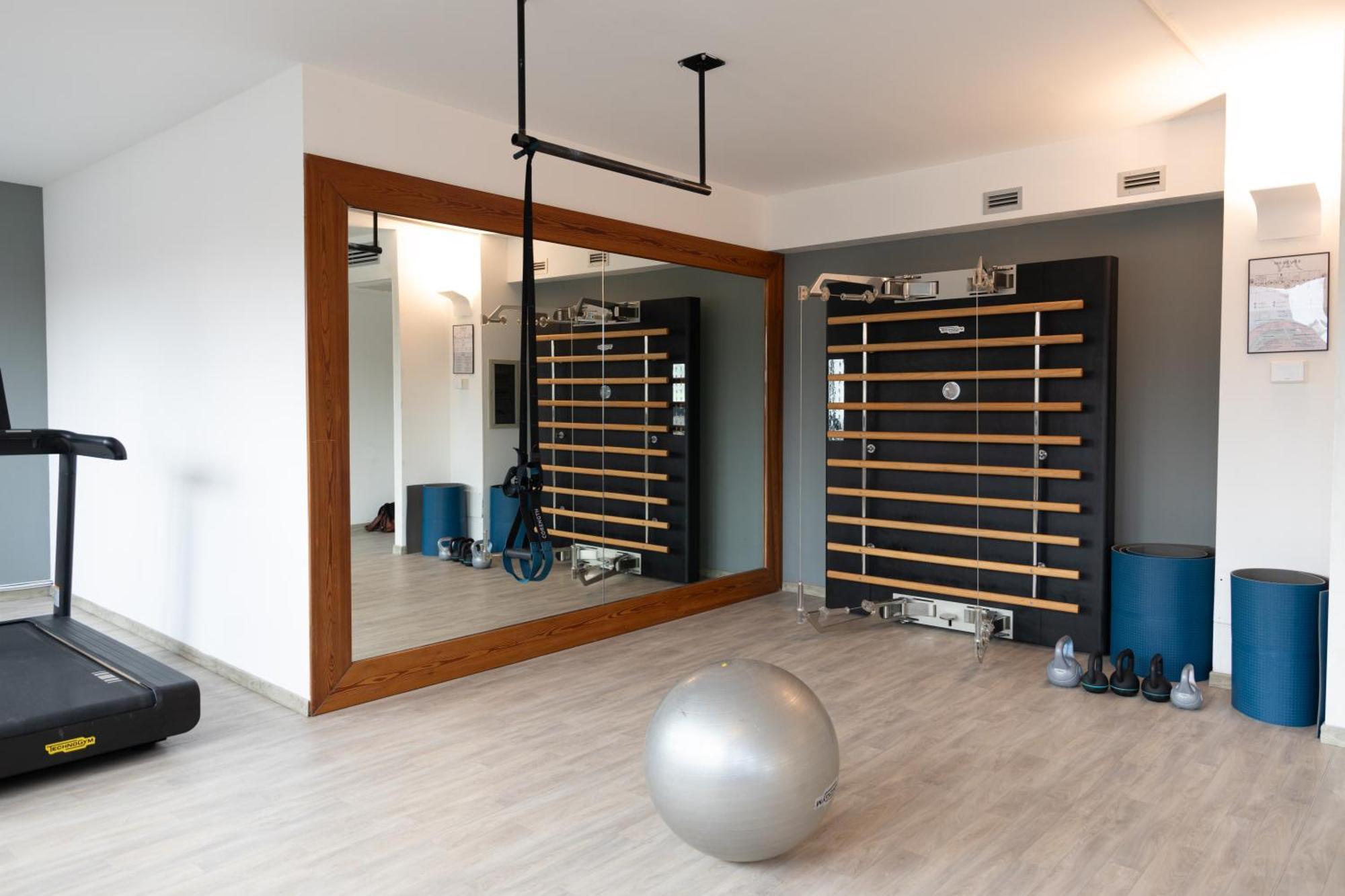 Mercure Milano Agrate Brianza Esterno foto