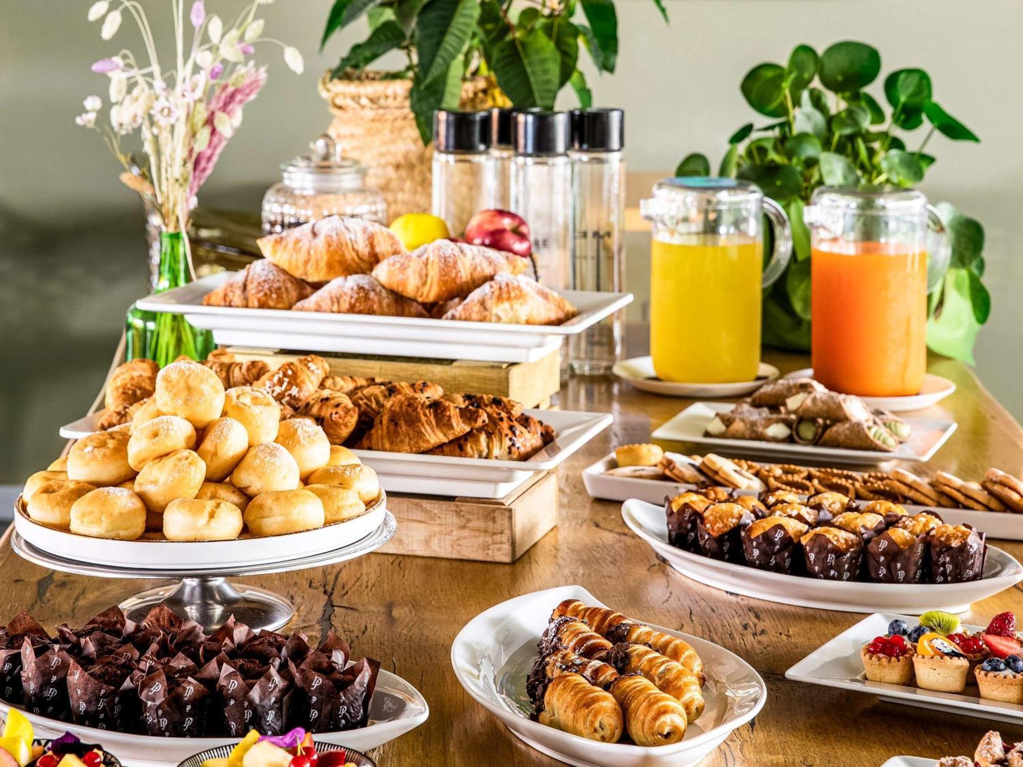 Mercure Milano Agrate Brianza Esterno foto