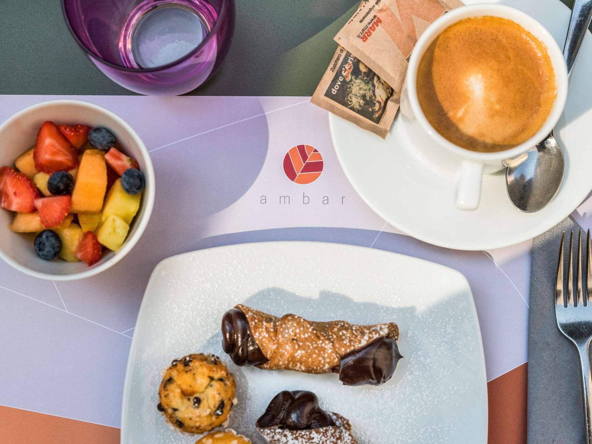 Mercure Milano Agrate Brianza Esterno foto